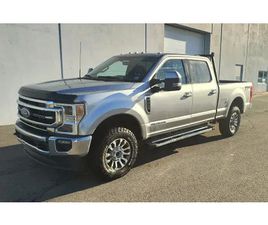 2022 FORD SUPER DUTY F-350 SRW