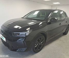 OPEL CORSA OPEL CORSA 1.2 T GS LINE AUT.