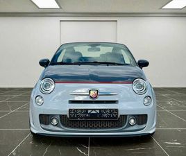 ABARTH 595C