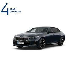 BMW SERIE 5 520