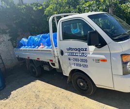 HYUNDAI HR 2.5 TCI DIESEL (RS/RD) 2021