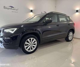 SEAT ATECA 1.0 TSI STYLE