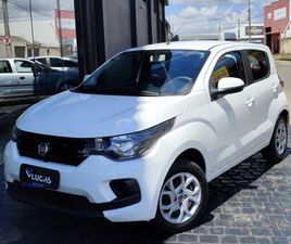 FIAT MOBI 1.0 FIREFLY DRIVE