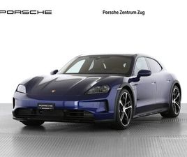 PORSCHE TAYCAN CROSS TURISMO TAYCAN 4 CROSS TURISMO