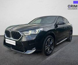 BMW X2 SDRIVE 20I X2 SDRIVE20I