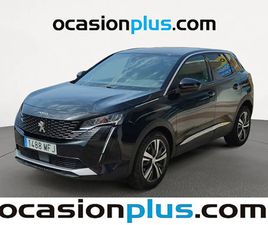 PURETECH 130 S&S ALLURE PACK EAT8 (130 CV)