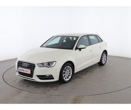 AUDI A3 1.6 TDI
