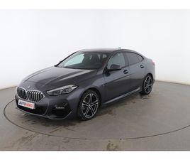 BMW SERIE 2 GRAN COUPE 218D GRAN COUPE
