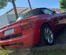 Z1 WINTERPREIS / GENIALER ZUSTAND, UNFALLFREI