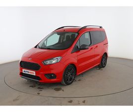 FORD TOURNEO COURIER 1.0 ECOBOOST