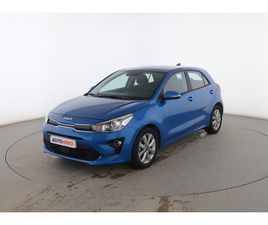 KIA RIO 1.2