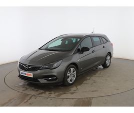 OPEL ASTRA 1.4 TURBO