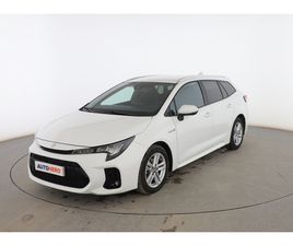 SUZUKI SWACE 1.8 HYBRID