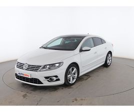 VOLKSWAGEN CC 2.0 TDI