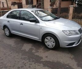 SEAT TOLEDO SEAT TOLEDO IV 1.2 MPI ENTRY