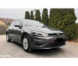 VOLKSWAGEN GOLF 1.0 TSI BMT CITY