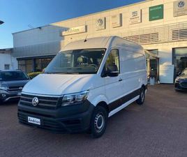 CRAFTER 2ª SERIE CRAFTER 30 2.0 TDI 140CV PM-TA FURGONE