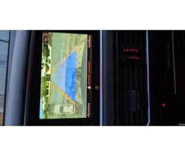 AUDI Q5 S LINE 3.0 TDI 4X4 NACIONAL DEZEMBRO/11