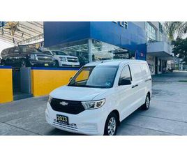 CHEVROLET TORNADO CHEVROLET TORNADO