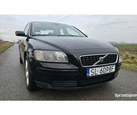 VOLVO S40 VOLVO S40 2.0 D. ZAMIANA GLIWICE - SPRZEDAJEMY.PL