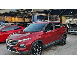 CHEVROLET GROOVE CHEVROLET GROOVE