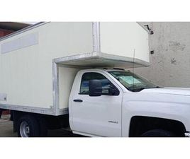 CHEVROLET SILVERADO 3500