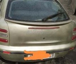 FIAT BRAVA VENTE FIAT BRAVA