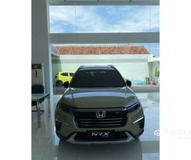 HONDA BR-V 2025 HONDA BR-V 1.5 PRESTIGE N7X EDITION SUVBEST PRICE, BEST DISCOUNT 2024 / 2025, NEGO SAMPAI DEAL 085 80916 7309