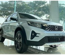 HONDA WR-V 2025 HONDA WR-V 1.5 RS SUV BEST SALE