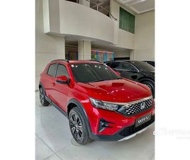 HONDA WR-V 2025 HONDA WR-V 1.5 RS SUVBEST PRICE, BEST DISCOUNT 2024 / 2025, NEGO SAMPAI DEAL 085 80916 7309