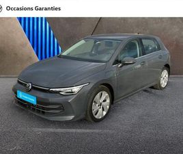 VOLKSWAGEN GOLF GOLF 1.5 EHYBRID 204CH STYLE DSG6