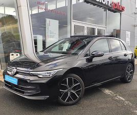 VOLKSWAGEN GOLF GOLF 1.5 ETSI EVO2 150 DSG7