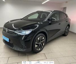 VOLKSWAGEN ID.4 ID.4 286 CH PRO