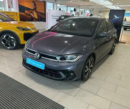 POLO 1.0 TSI 95 BMV5