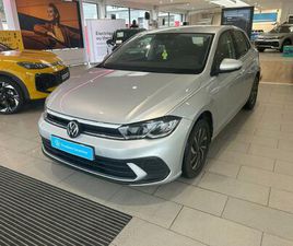 POLO 1.0 TSI 95 S&S BVM5