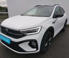 TAIGO 1.5 TSI 150 DSG7 R-LINE