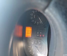 DACIA LOGAN VAN DACIA MCV 2 LOCURI