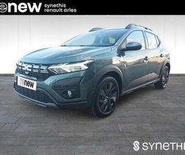 ECO-G 100 GSR2 STEPWAY EXPRESSION