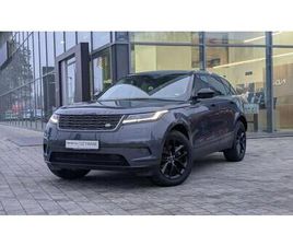 RANGE ROVER VELAR MY24 2.0D 204 KM AWD AUTO S / PANORAMA / SALON PL POZNAŃ