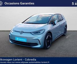 ID.3 204CH PRO S 77 KWH LIFE MAX