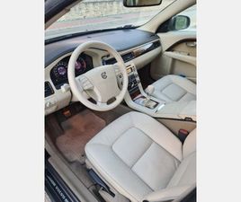 VOLVO S80 2.0 D MOMENTUM