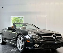 SL550 ROADSTER