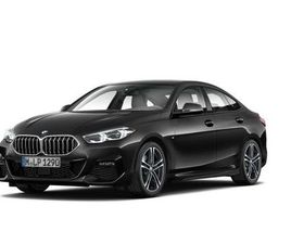 BMW SERIE 2 218 BMW 218I GRAN COUPE M SPORT SPORTSITZE PDC