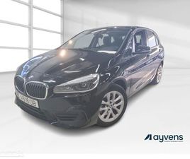 BMW SERIE 2 ACTIVE TOURER 225XE BMW 225XE ACTIVE TOURER ADVANTAGE