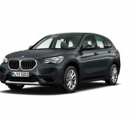 BMW X1 SDRIVE 18I BMW X1 SDRIVE18I ADVANTAGE KLIMAAUT. PDC MF LENKRAD