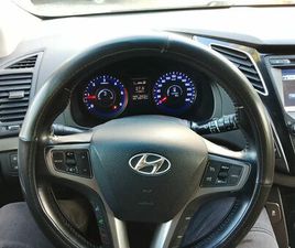 HYUNDAI I40 SW