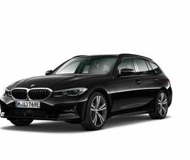 BMW SERIE 3 TOURING 330E XDRIVE BMW 330E XDRIVE TOURING SPORT LINE AUTOMATIC HEAD-UP
