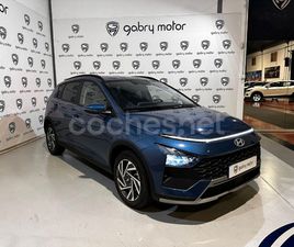 HYUNDAI BAYON HYUNDAI BAYON 1.2 MPI MAXX