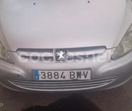 PEUGEOT 307