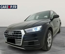 AUDI Q5 2.0 TDI 190 CH QUATTRO S TRONIC BUSINESS SPORT 2019